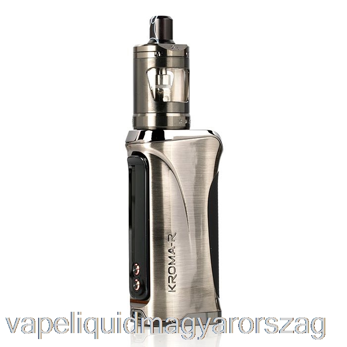 Innokin Kroma-r 80w Kezdőkészlet Zlide - Gunmetal Vape Toll